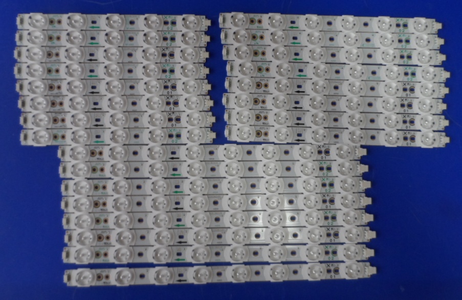 LB/46INC/PH/46PFL5605 LED BACKLAIHT  ,A665WJ-9X,A666WJ-9X,A668WJ-9X, LK460D3GA23,