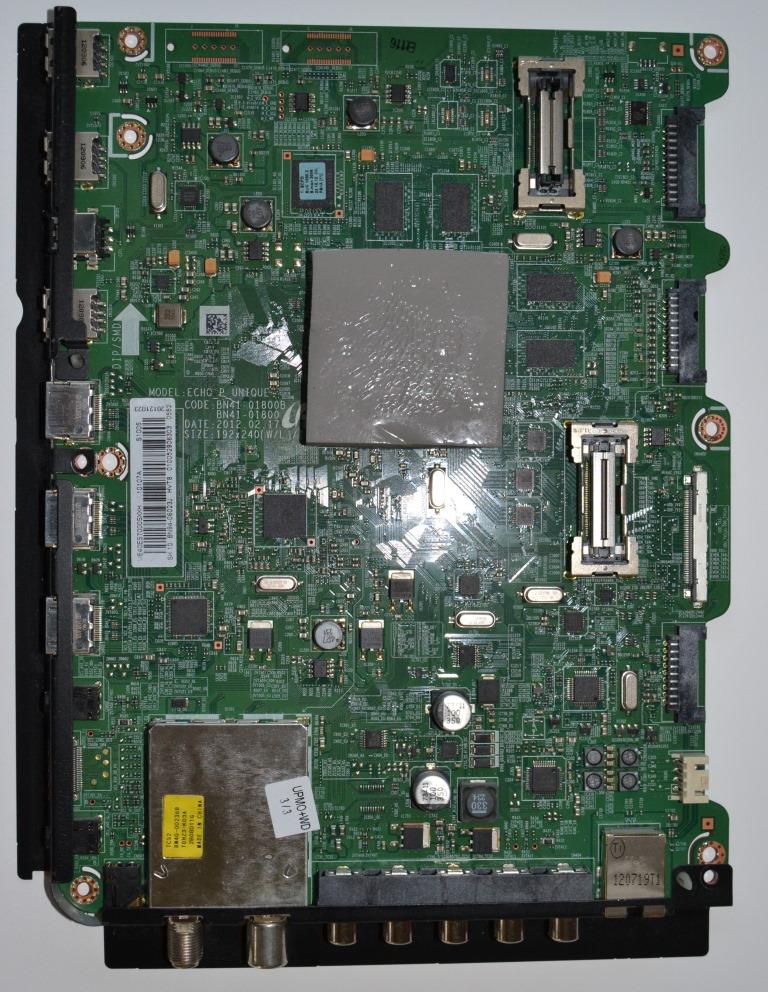 MB/BN94-06023J/SAM/40ES7000 MAIN BOARD ,BN94-06023J,BN41-01800B, for ,SAMSUNG UE40ES7000S