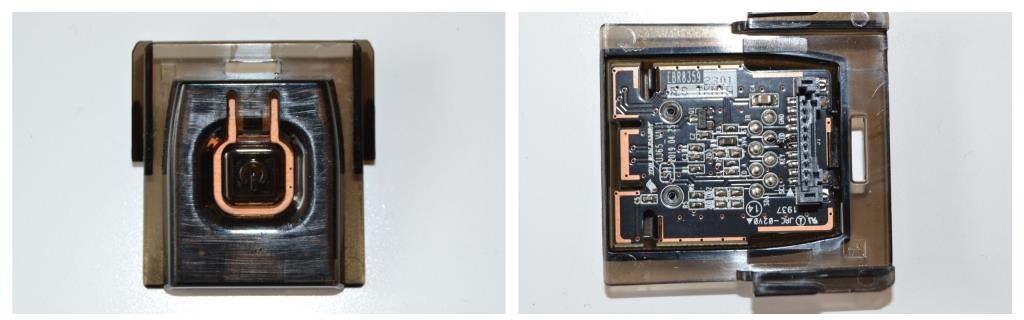 IRM/LG/49SM8200 IR MODUL, EBR83592301,