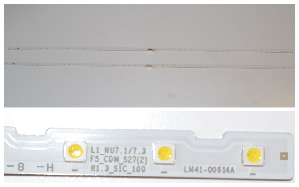 LB/65INC/SAM/65NUXXXX LED BACKLAIHT ,L1_NU7.1/7.3-F5_CDM-S27(2)_R1.3_S1C_100,LM41-00614A, BN96-45635A,