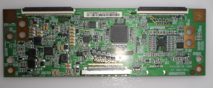 TCON/HV320FHB/BOE/NEO32470 TCon BOARD,HV320FHB-N00,47-6021051,