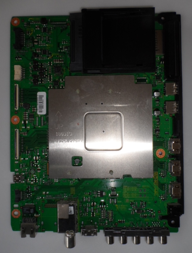 MB/50INC/PAN/L50ET60E MAIN BOARD ,TNPH1038 1 A,TXN/A1YBUE, for ,PANASONIC TX-L50ET60E,