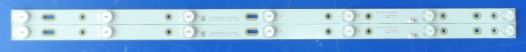 LB/32INC/CHINA/NN14 LED BACKLAIHT  ,MS-L1225 V1 2016-06-18,A3 117-120LM 3.0-3.2V19 WR,2X7 diod,597mm