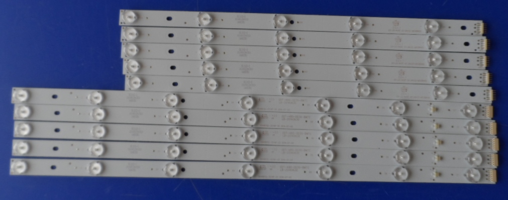 LB/48INC/CHINA/NN1 LED BACKLAIHT,OD480D12L-ZC14F-01,LB-20140630,ODT-480-OD30-BMTC,