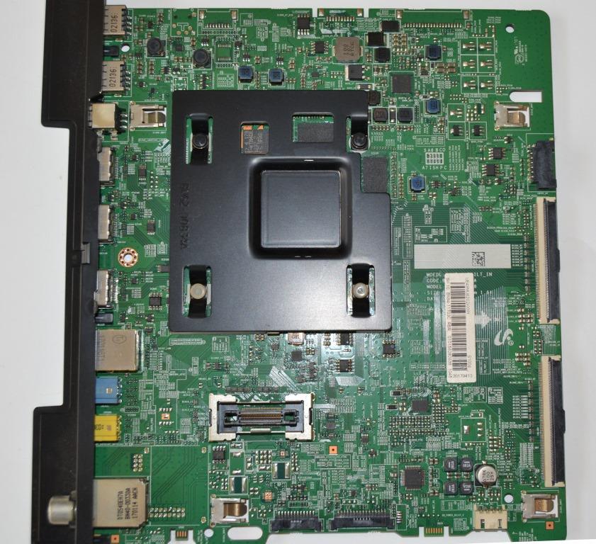 MB/BN94-11703C/SAM/49MU6200 MAIN BOARD, BN94-11703C, BN41-02568A, for ,SAMSUNG ,UE49MU6200WXXH