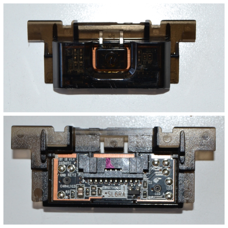 IRM/LG/43LM6300 IR MODUL, EBR87149001, LG  43LM6300PLA,