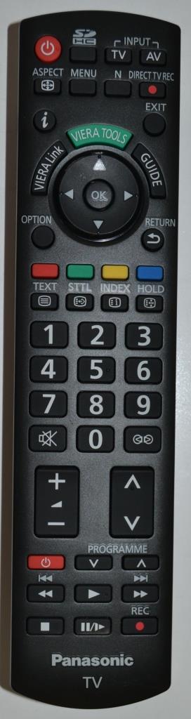 RC/N2QAYB/PAN/6  REMOTE CONTROL, N2QAYB000328, for ,PANASONIC ,