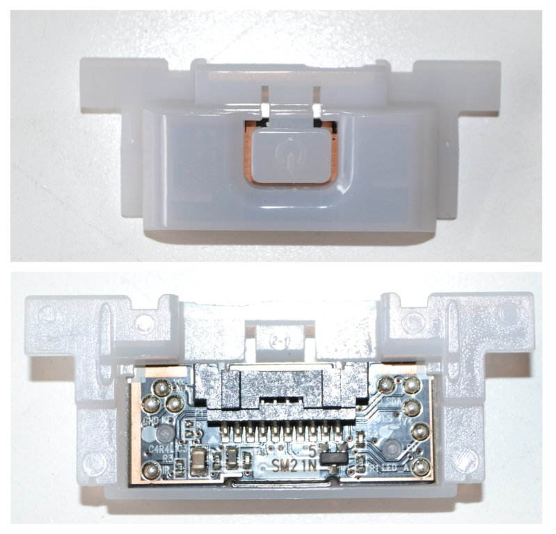 IRM/LG/43UP76903 IR MODUL, EBR87149005, LG  43UP76903LE