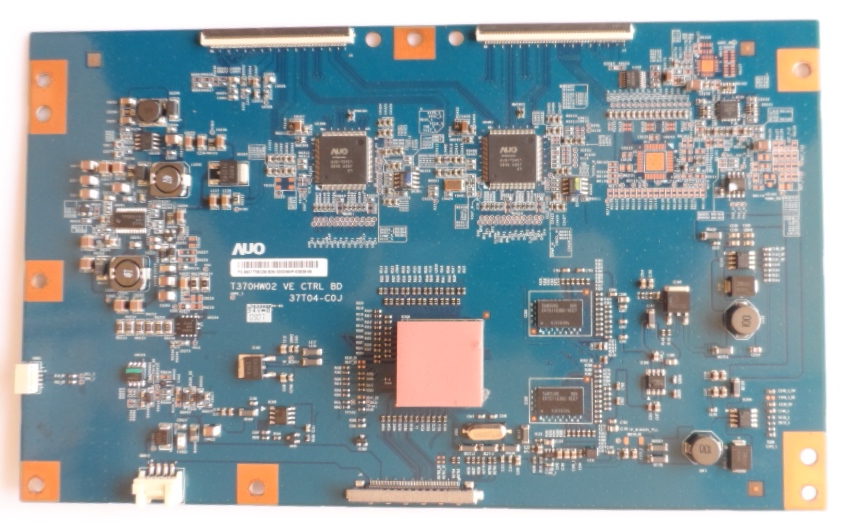 TCON/T370HW02/SAM/32B651 TCON BOARD ,T370HW02 VE CTRL BD,37T04-C0J, for SAMSUNG LE32B651