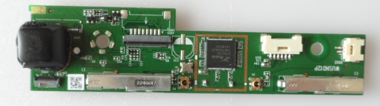 WI-FI/PH/49PUS7809 WI-FI MODULE ,8WUSND12P2A1G,WUSND12P,