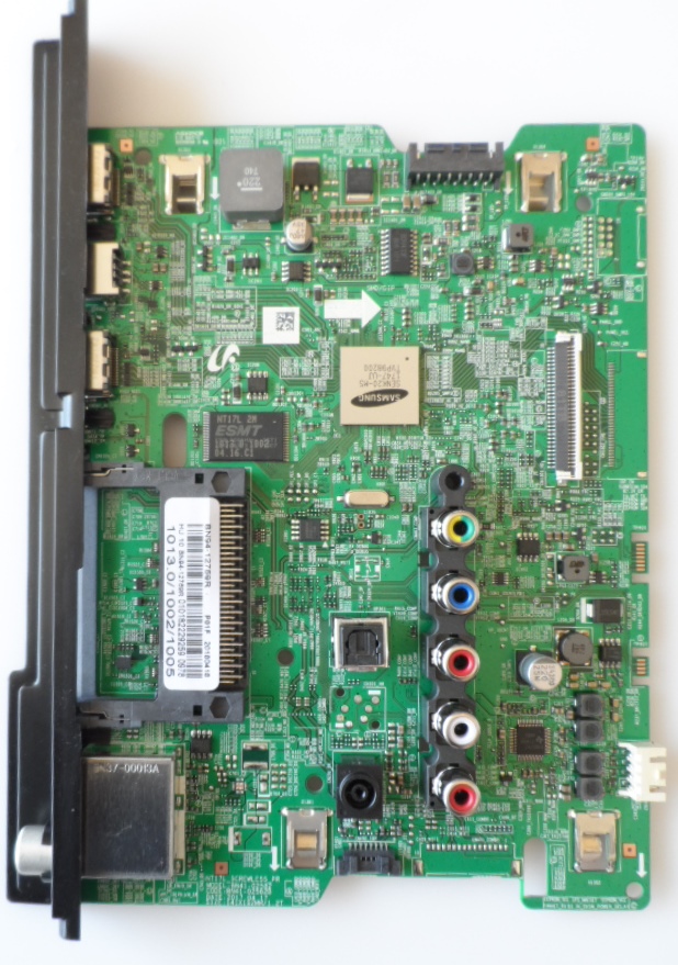 MB/BN94-12759R/SAM/32M4002 MAIN BOARD, BN94-12759R, BN41-02582, for SAMSUNG UE32M4002AK,