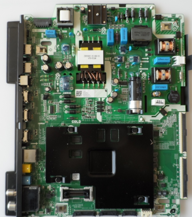 MB/BN96-46781A/SAM/40NU7192 MAIN BOARD, BN96-46781A, BN9646781A,KANT-SU/NU7100 for ,SAMSUNG UE40NU7192U,