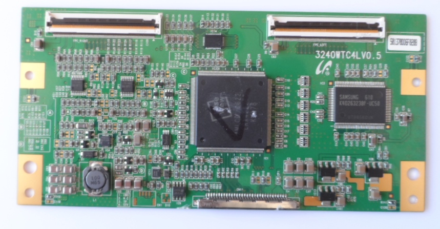 TCON/3240HWTC4LV0.5/SAM/40R71 TCon BOARD,3240WTC4LV0.5,