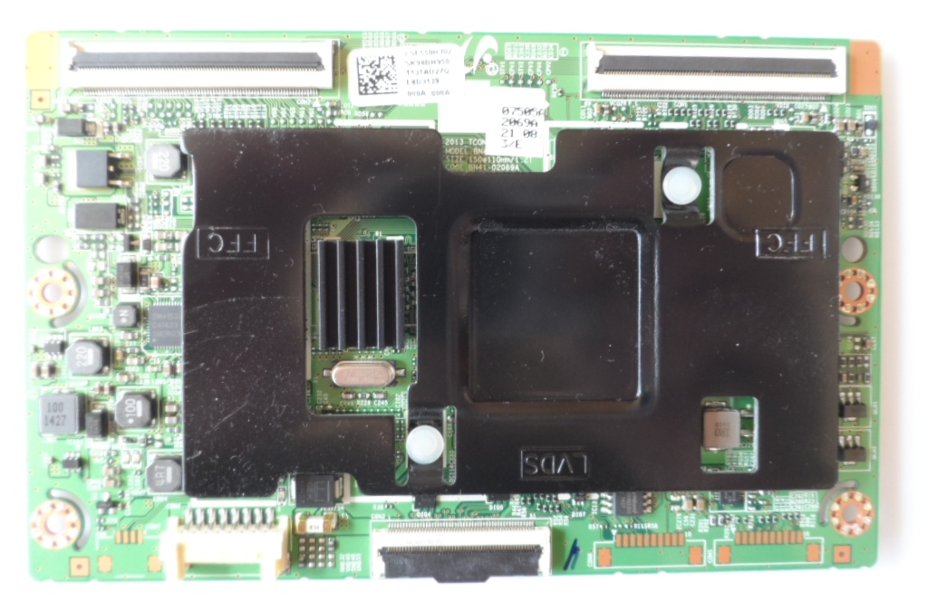 TCON/BN95-01131A/SAM/55H6273 TCon BOARD ,BN95-01131A, BN41-02069,for SAMSUNG UE55H6273S