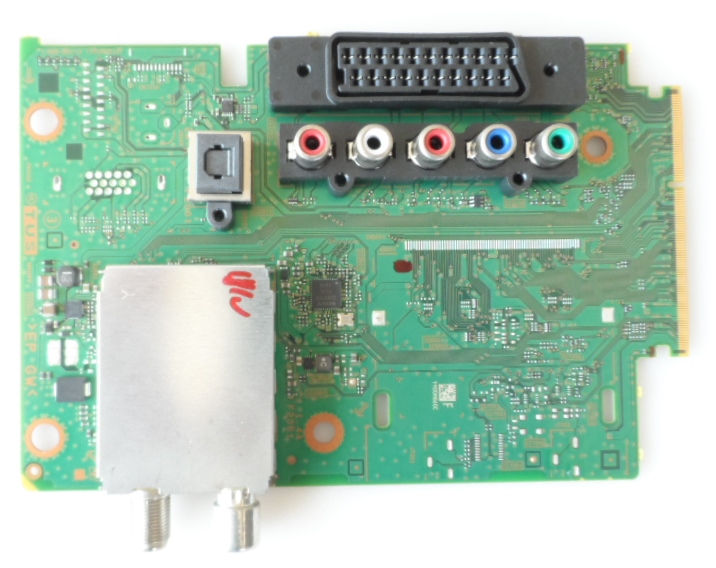 SUB/B/SONY/42W706B SUB BOARD AV/TUNER,1-889-203-13,173457513,for SONY KDL-42W706B