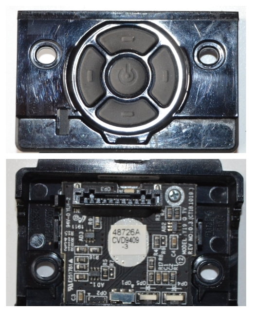 IRM/SAM/49Q70 IR MODUL ,BN64-04125A/P,for , SAMSUNG, QE49Q70RAT