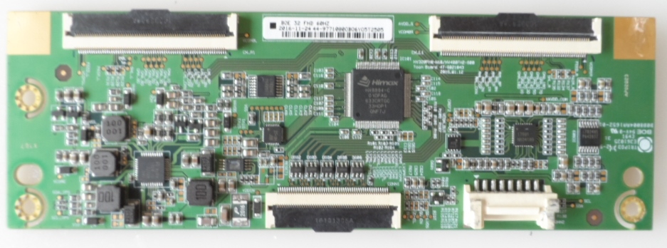 TCON/BOE32FHD/SAM/T32E310 TCon BOARD ,BOE 32 FHD 60HZ,for ,SAMSUNG,T32E3210EW