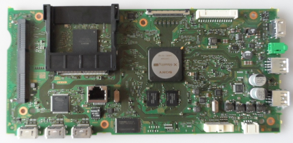 MB/SONY/48W585 MAIN BOARD ,1-889-202-22,173457422, for SONY KDL-48W585B,