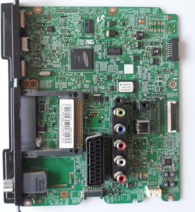 MB/BN94-06787U/SAM/40F5000 MAIN BOARD ,BN94-06787U,BN41-01955, for ,SAMSUNG UE40F5000,