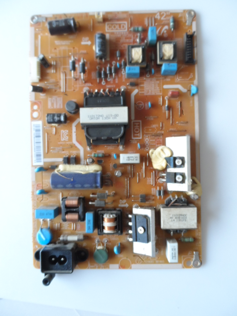 PB/BN44-00609E/SAM/40F5000 POWER BOARD ,BN44-00609E, for SAMSUNG UE40F5000