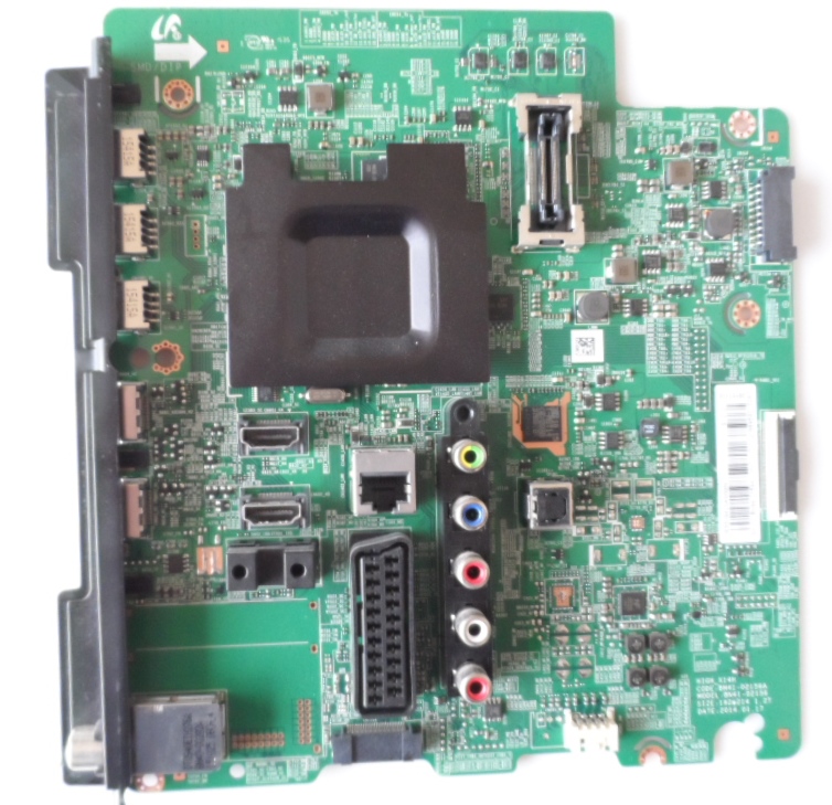 MB/BN94-07594J/SAM/55H6400 MAIN BOARD ,BN94-07594J, BN41-002156A, for SAMSUNG UE55H6400