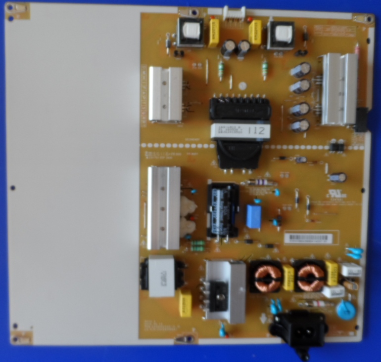 PB/LG/60UH6157 POWER BOARD  ,EAY64388841 ,EAX66923301(1.4),  for LG 60UH6157