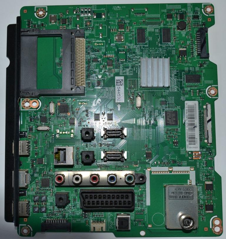 MB/BN94-05970J/SAM/50ES5500 MAIN BOARD, BN94-05970J,BN41-01812A, for ,SAMSUNG UE50ES5500W