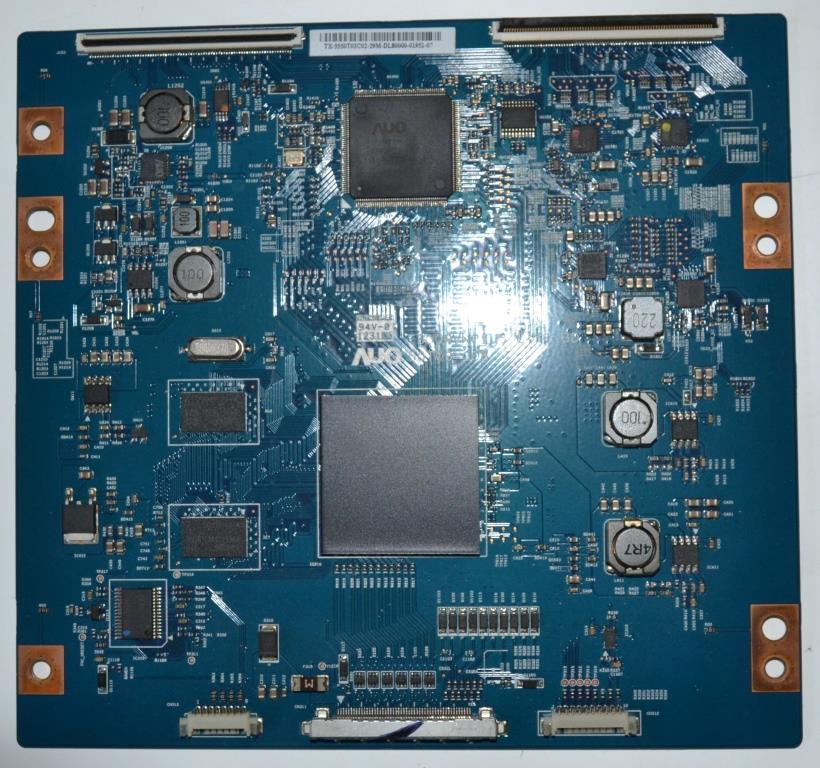 TCON/T500HVN01.3/SAM/50ES5500 TCON BOARD ,T500HVN01.3 Ctrl BD,50T03-C08, for, SAMSUNG, UE55ES5500W,