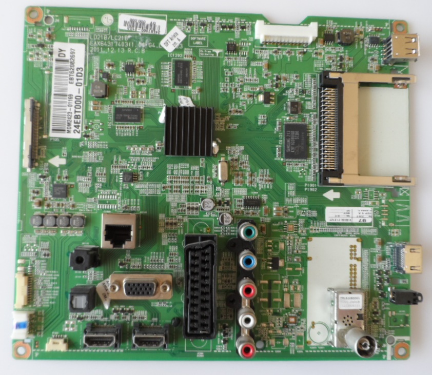 MB/LG/32LS5600 MAIN BOARD   ,EBT62082697,EAX64317403(1.0), for LG 32LS5600,