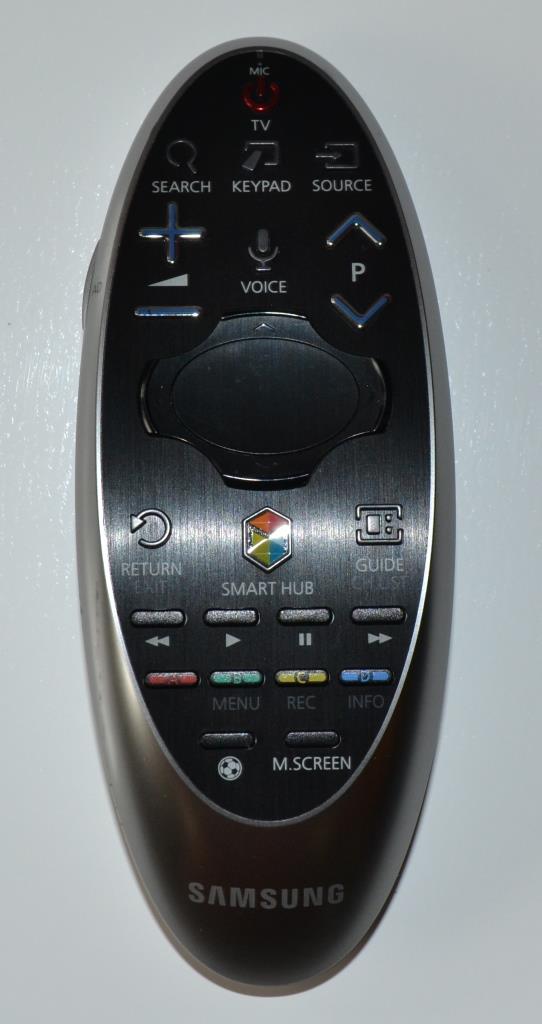 RC/SAM/BN59-01184B ORIGINAL SMART REMOTE CONTROL,BN59-01184B,RMCTPH1AP1,