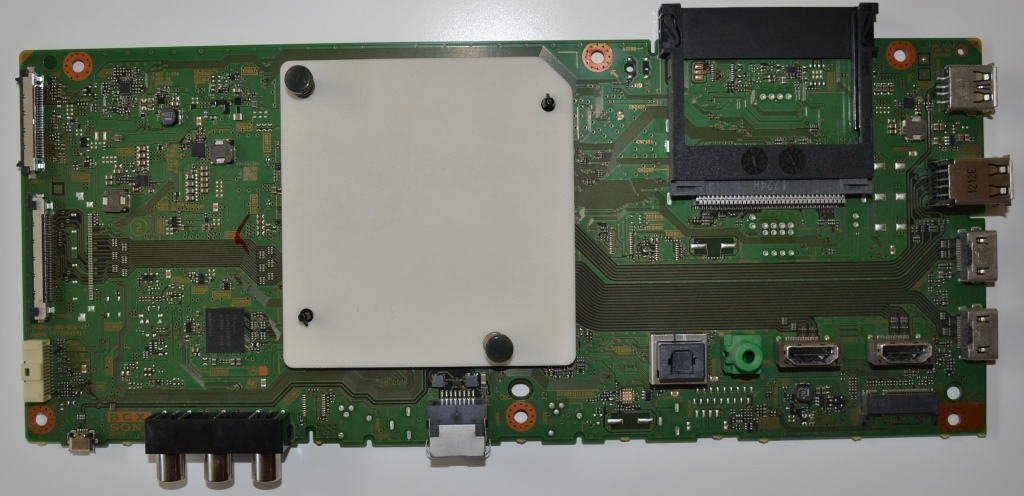 MB/SONY/49XG8096 MAIN BOARD ,1-982-626-41, 173684241,  for, SONY KD-49XG8096