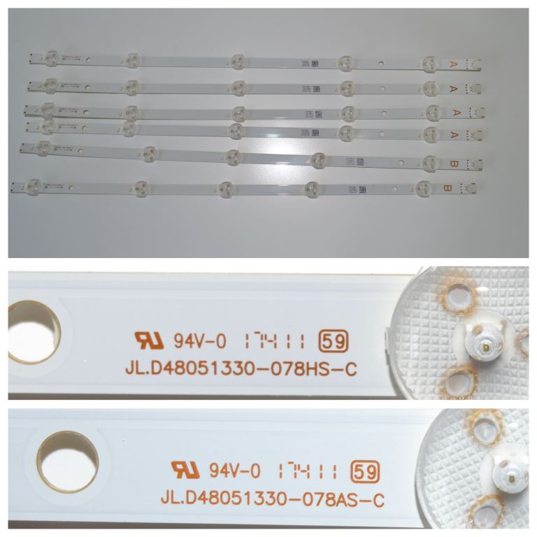 LB/48INC/VES/N1 LED BACKLAIHT   ,JL.D48051330-078AS-C,JL.D48051330-078HS-C,30099170,30099171,