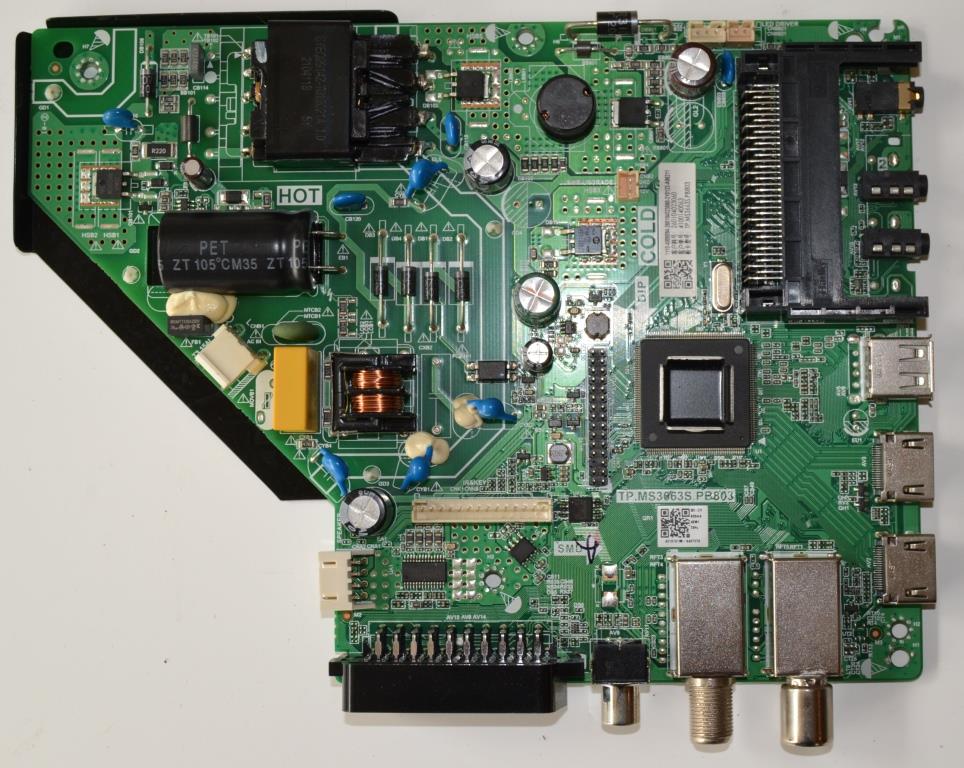 MB/TP.MS3663S.PB803/STRONG MAIN BOARD,TP.MS3663S.PB803, for STRONG SRT 32HC2003