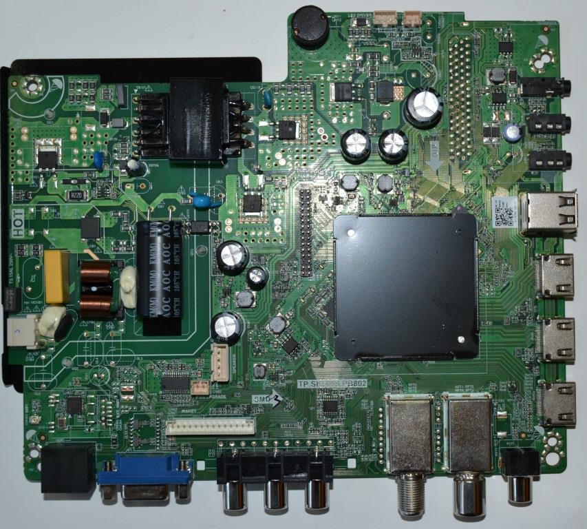 MB/TP.SK506S.PB802/BESS/39 MAIN BOARD,TP.SK506S.PB802,for,BESS BS-39DLHD_SMART