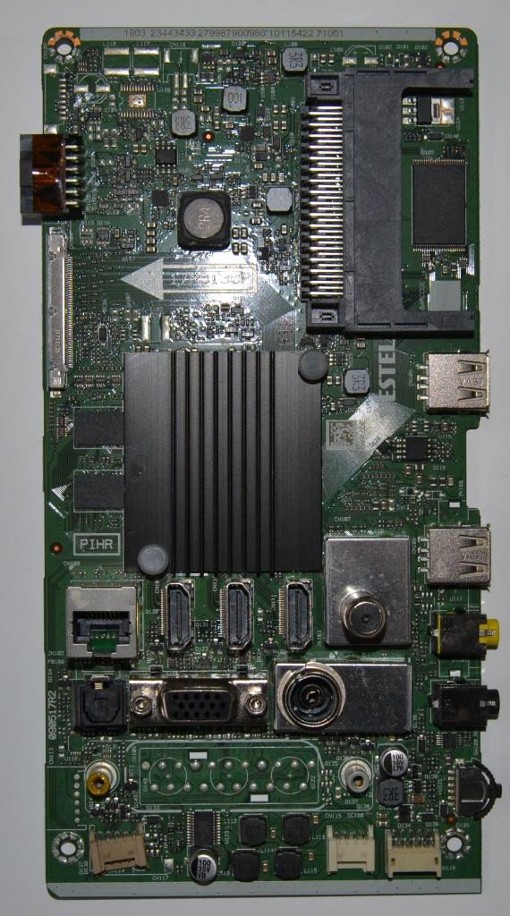 17MB130P/43INC/VES MAIN BOARD ,17MB130P ,1903,23443433,279987900980,10115422,71001,090517R2,