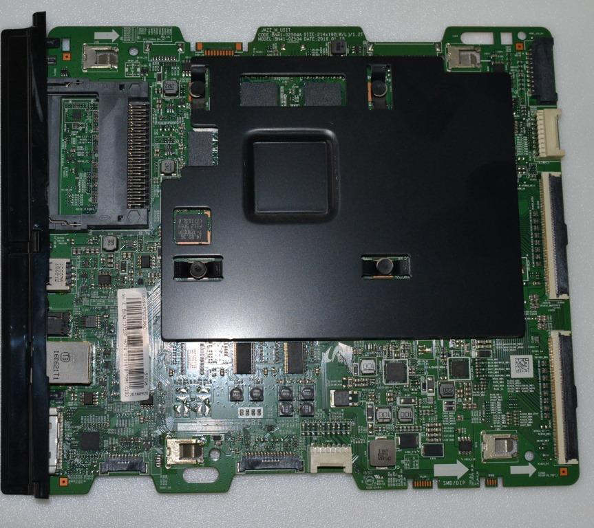 MB/BN94-10753P/SAM/49KS7002 MAIN BOARD, BN94-10753P, BN41-02504A, for SAMSUNG UE49KS7002U