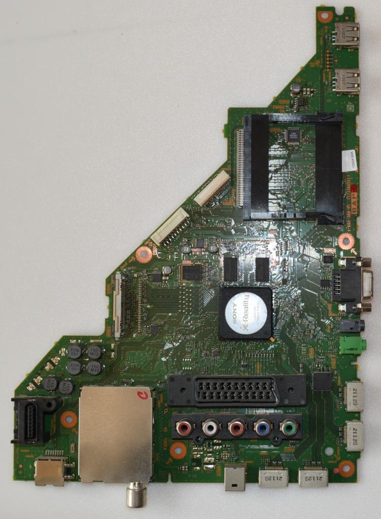 MB/SONY/40HX850 MAIN BOARD ,1-885-388-51,172388951,for ,SONY,KDL-40HX850,