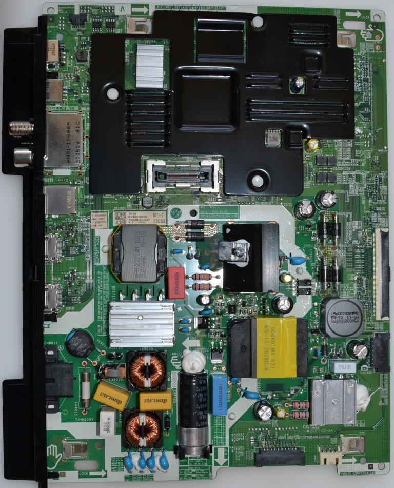 MB/BN9651900A/SAM/50TU7092 MAIN BOARD   ,BN9651900A,