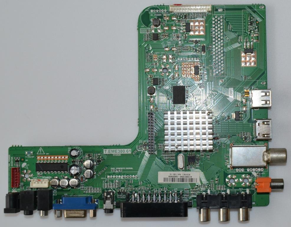 MB/T.EME380.61/NEO/2212FHD MAIN BOARD ,T.EME380.61, for ,NEO LED2212FHD,