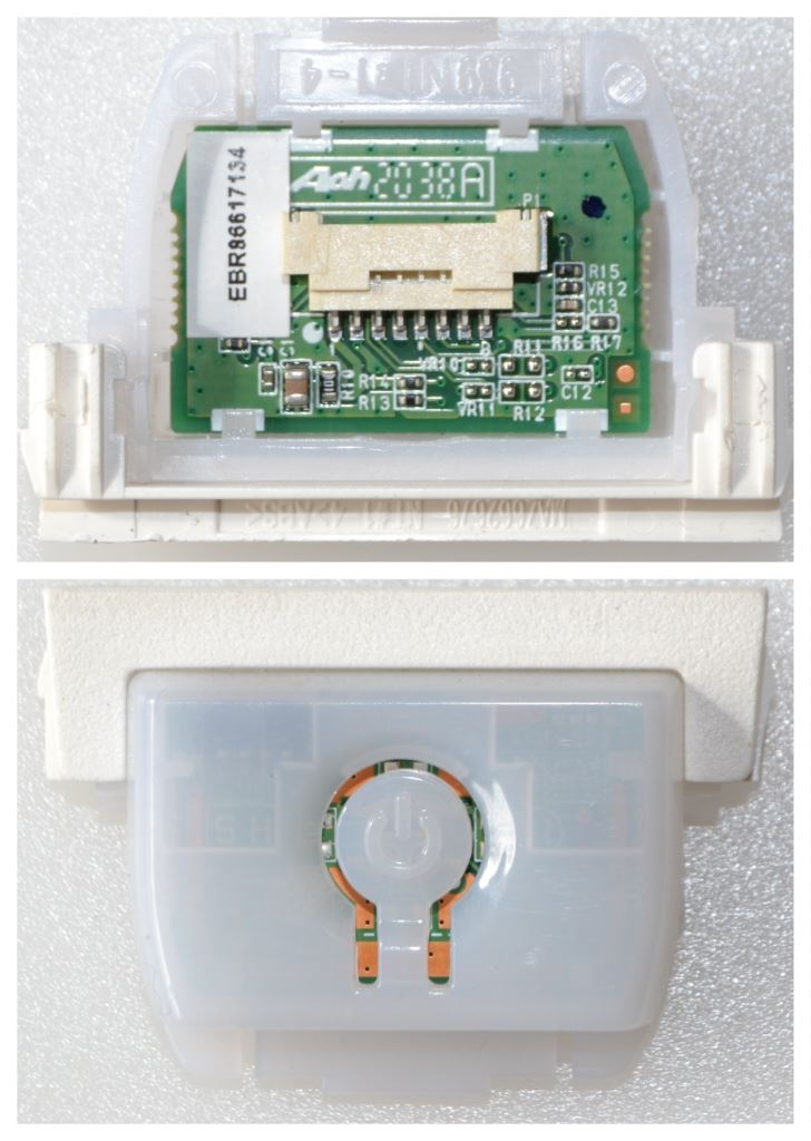 IRM/LG/28TN515 IR MODUL ,EBR86617134,