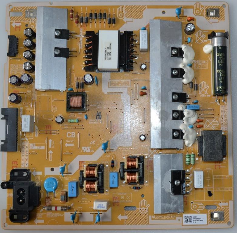 PB/BN44-00932T/SAM/65RU7372 POWER BOARD,BN44-00932T, L65E7N_RDY