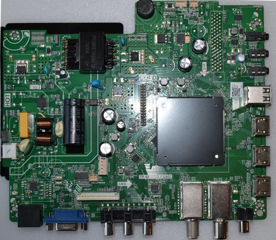 MB/TP.SK506.PB802/BESS/32 MAIN BOARD,TP.SK506S.PB802,for,BESS BS-32DLHD_SMART