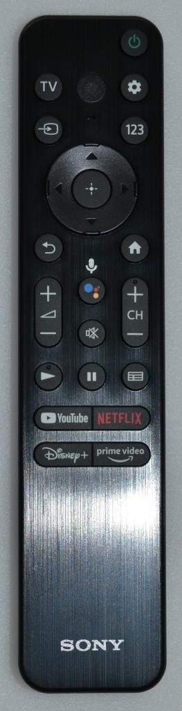 RC/SONY/RMF-TX800U ORIGINAL REMOTE CONTROL, RMF-TX800U , for SONY LED TV 