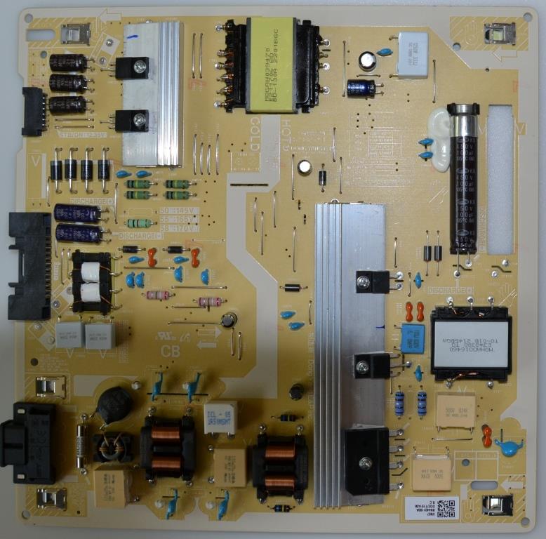 PB/BN44-01100A/SAM/50Q60 POWER BOARD ,BN44-01100A,L55E7_ADY,