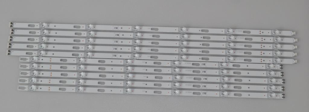 LB/65INC/SAM/65TU8072 LED BACKLAIHT ,BN96-50313A,BN96-50314A,