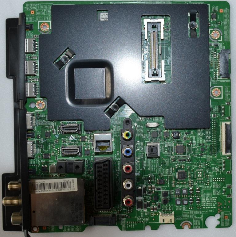 MB/94-07258H/SAM/48H6740 MAIN BOARD ,BN94-07258H,  BN41-02167A, for SAMSUNG UE48H6400