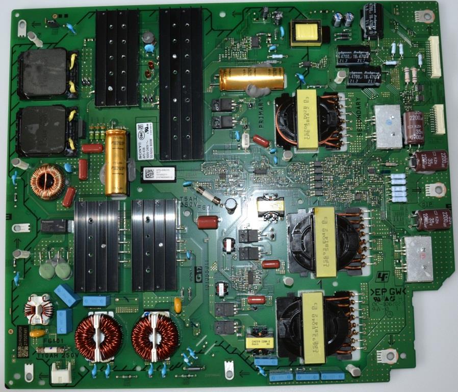 PB/SONY/65A90J POWER BOARD ,APS-438,101055911,101055211,for SONY XR-65A90J,