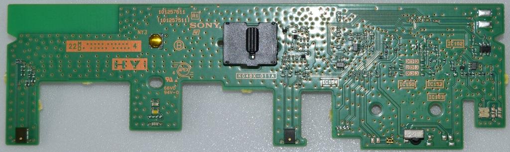 IRM/SONY/55A83K IR MODULE ,101257611,101257511, for, SONY XR-55A83K