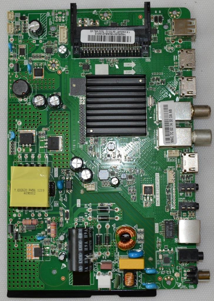 MB/18AT013/SUNNY/40 MAIN BOARD ,HK.T.RT2841P631,18AT013 for ,SUNNY SN40DLK13/0216