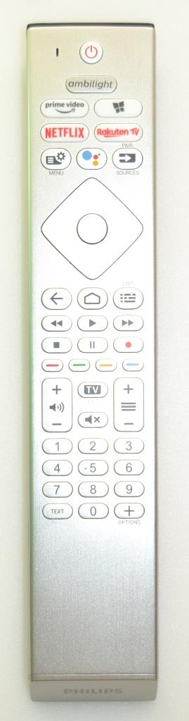 RC/PH/50PUS8807 ORIGINAL  REMOTE CONTROL ,YKF474-B01,398GM10SEPHN0004SY, for PHILIPS  SMART TV,50PUS8807,50PUS8507/12